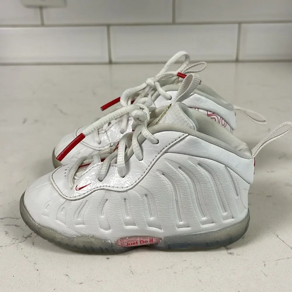 Nike Little Posite One 